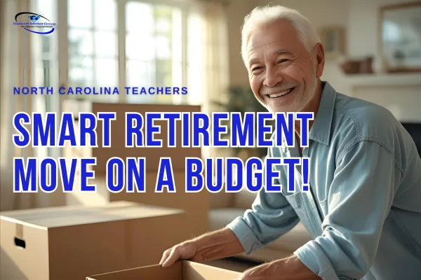 Smart Retirement Move on A Budget