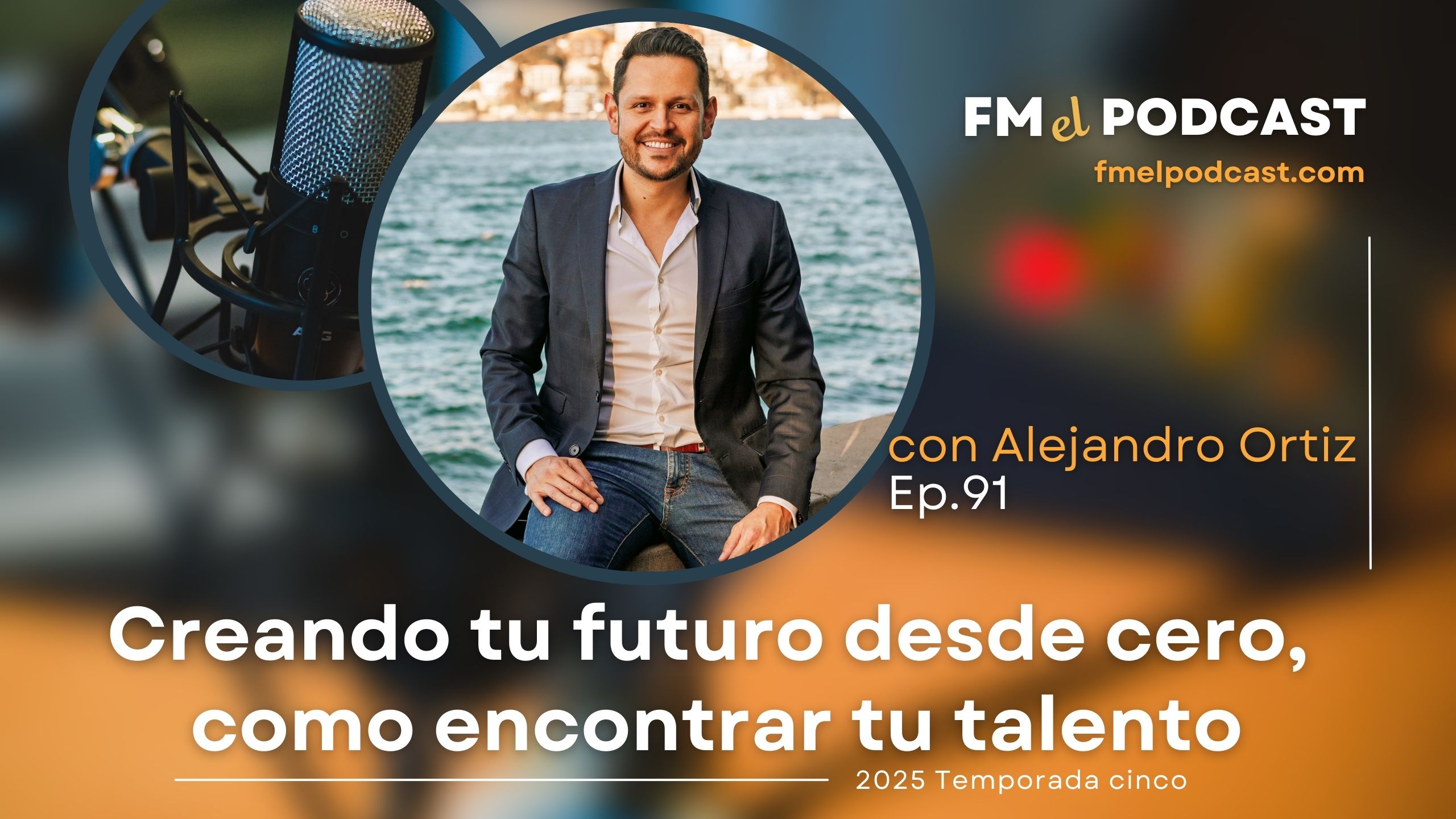 Encontrar el propósito