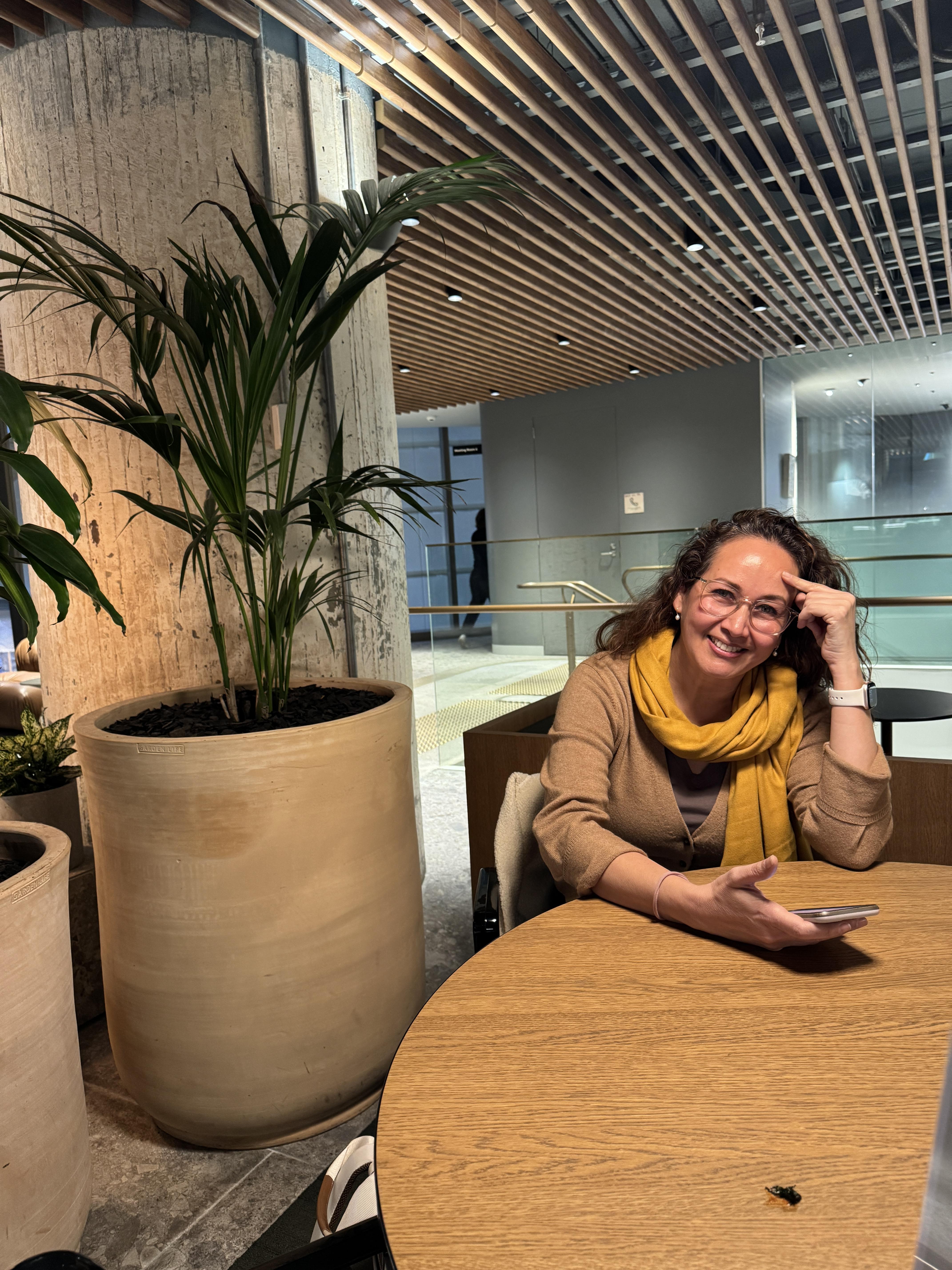 Perdido en la Traducción 