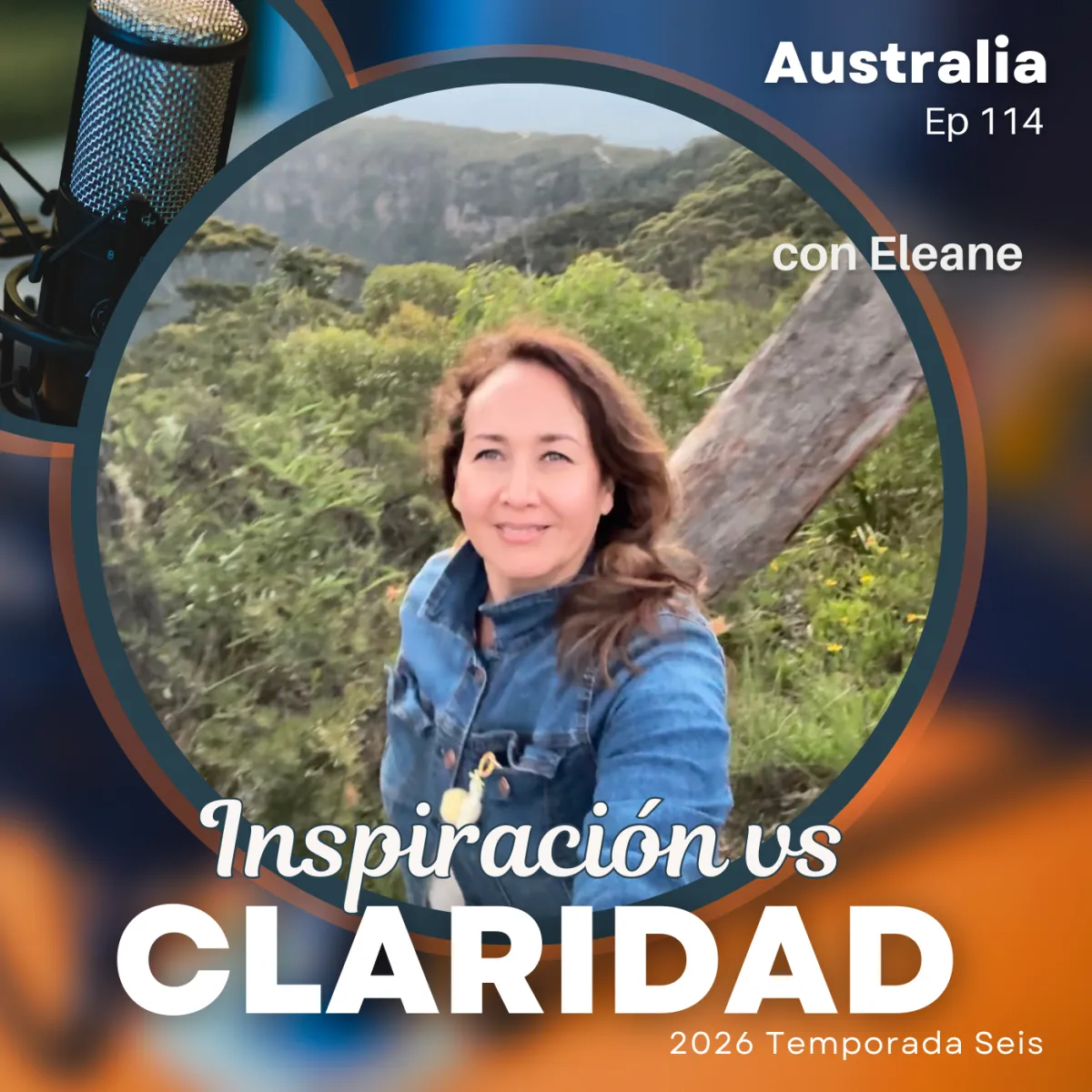 Esta temporada no es inspiración, es claridad