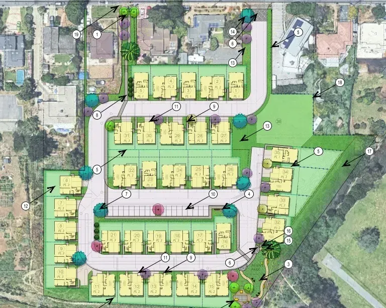 Oceanside residents fight plan to build single-family homes near I-5 and 78

