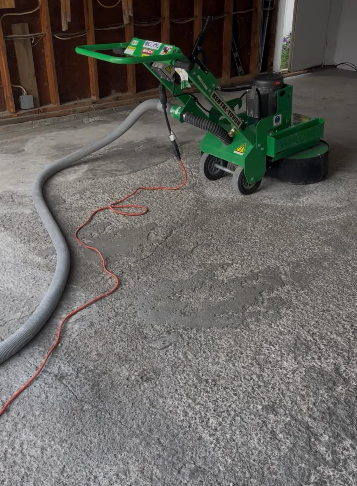 What to Expect When Getting Your Garage Floor Coated in Rochester, NY
