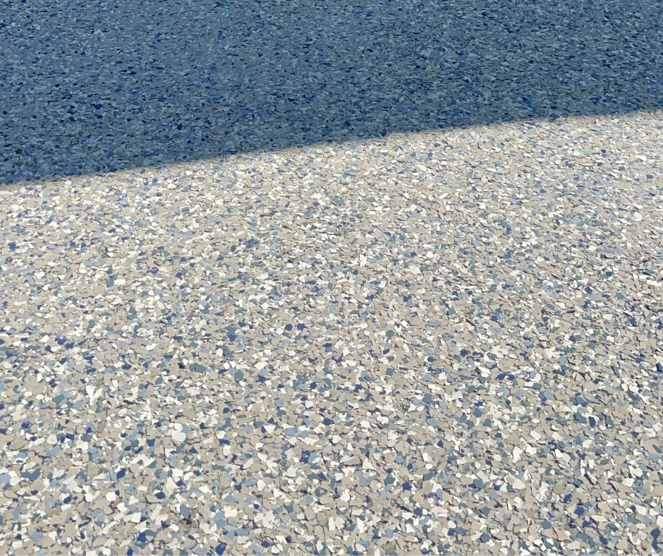 The Hidden Dangers of DIY Garage Floor Kits (And How to Avoid Them)