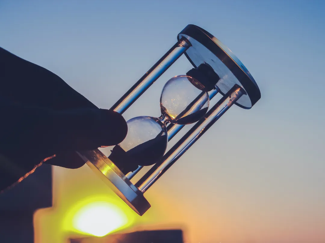 Reclaim Your Time in 3 Minutes with the Time Gainer Quiz