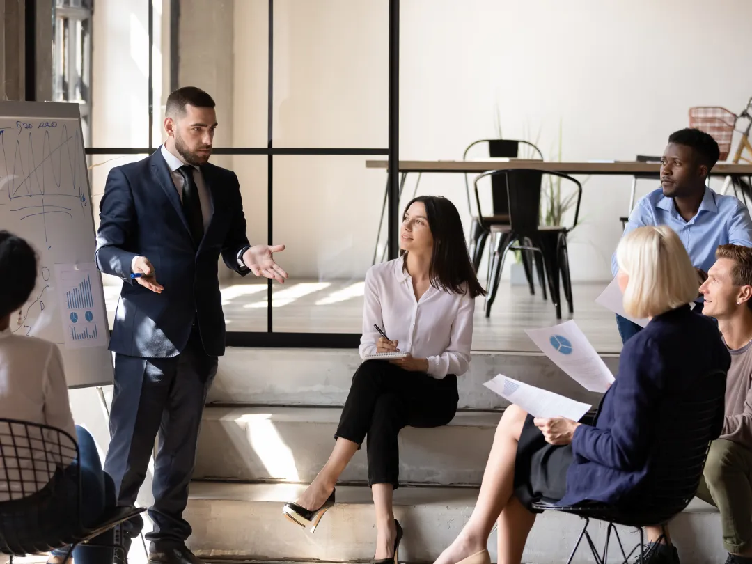How to Launch 6-Figure Virtual Workshops with Small Groups