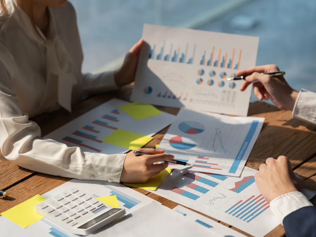 Eliminate Your Marketing Overwhelm