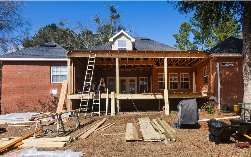 Custom Home Remodeling: Transforming Your Home with Intention and Expertise