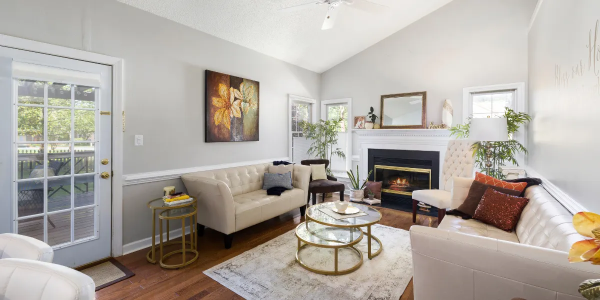 Design and Build Home Additions: More Space. More Comfort. More You.