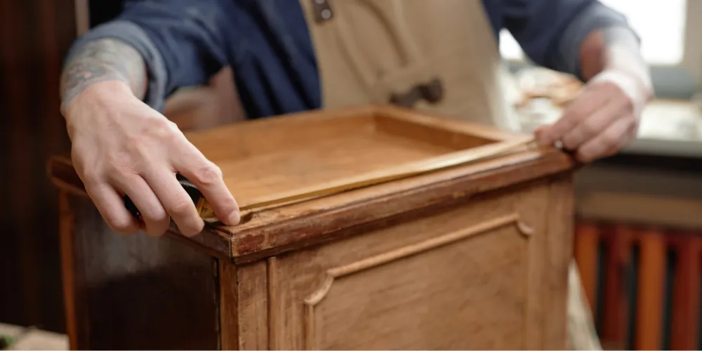 Kitchen Remodeling Cabinets in Atkinson, New Hampshire: Craftsmanship That Feels Like Home