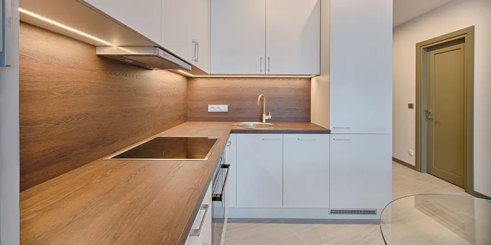 custom cabinetry in Atkinson, New Hampshire