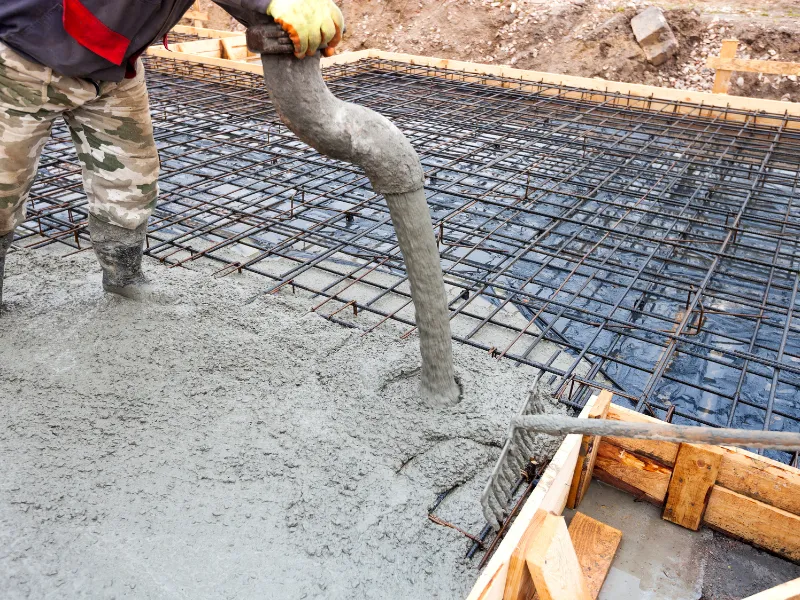 Foundation Services — The Ground Beneath It All