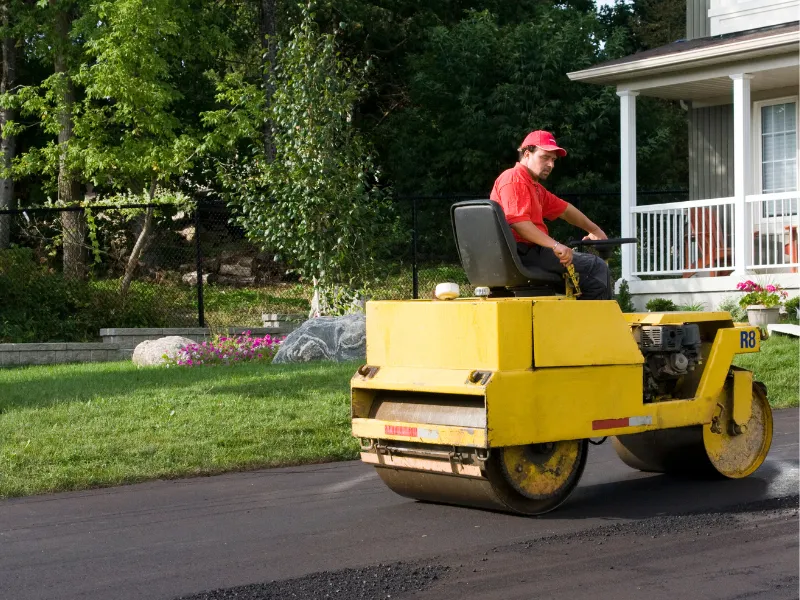 Driveway Repair — Because First Impressions Start from the Ground Up
