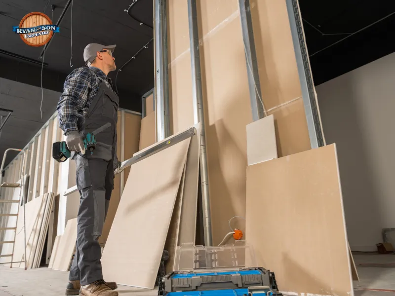 Why Residential Builders Are the Backbone of Every Dream Home