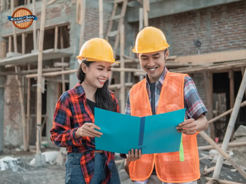 Why Choosing the Right General Contractors Matters (More Than You Think)
