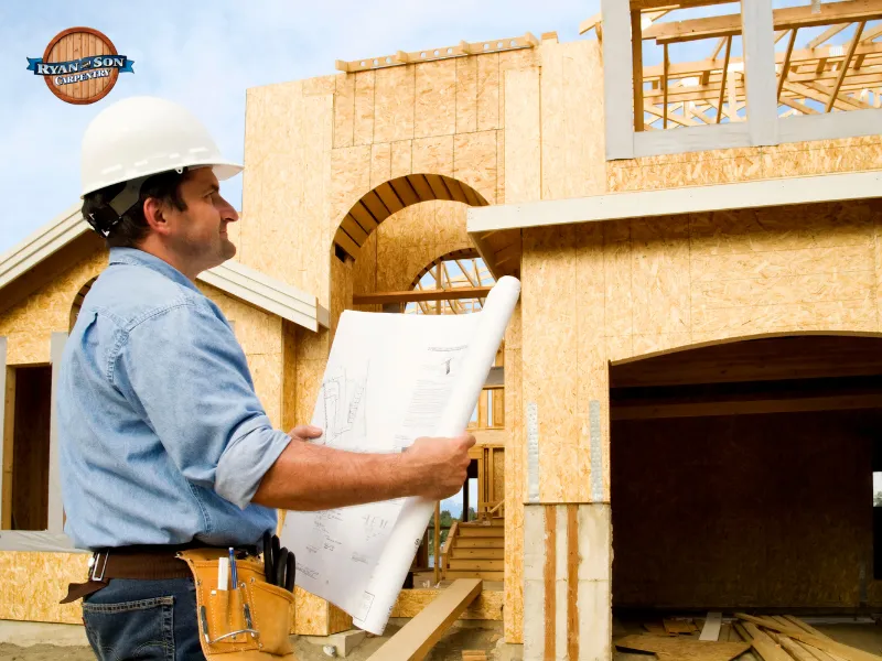 Why Hiring Licensed Construction Companies Might Just Save You Headaches (and Money)