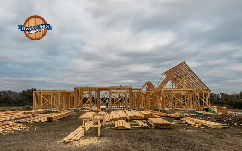 Framing in Auburn, New Hampshire: A Friendly Homeowner’s Guide to Solid, Reliable Construction