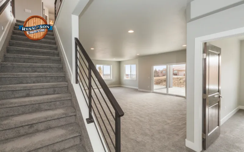 Top Basement Contractors in Brentwood, New Hampshire: Your Guide to a Stress-Free Basement Remodel