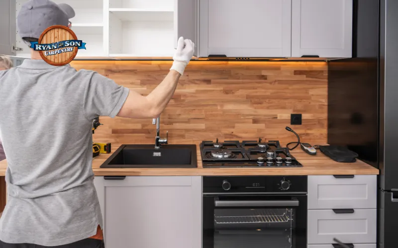 Kitchen Remodel Companies in Chester, New Hampshire: Make Your Dream Kitchen Happen