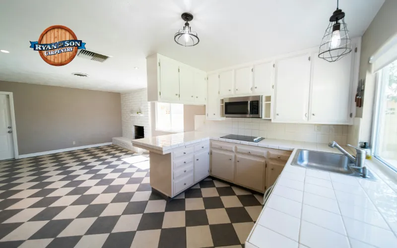 Kitchen Home Remodeling in Danville, New Hampshire: Your Complete Guide to a Smarter, More Beautiful Kitchen