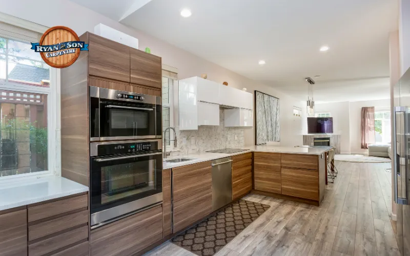 Custom Kitchen Remodel in Danville, New Hampshire: The Complete Homeowner’s Guide to a Kitchen You’ll Love