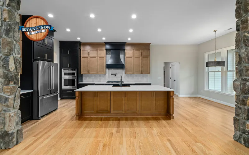 Complete Kitchen Renovation in Danville, New Hampshire: Your Complete Guide to a Smarter, More Beautiful Kitchen