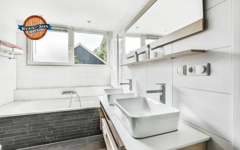 Finding the Right Contractor for Bathroom Remodel in Deerfield, New Hampshire