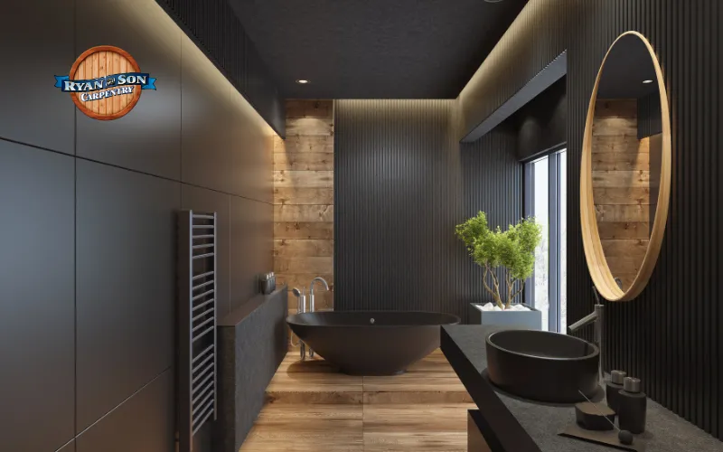 Finding the Right Bathroom Addition Contractor in Deerfield, New Hampshire