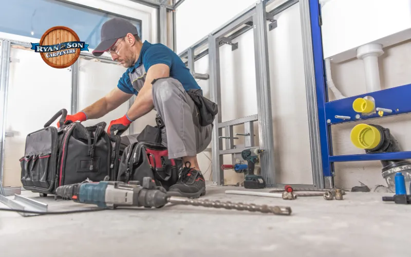 Bathroom Home Improvement in Atkinson New Hampshire: Transform Your Bathroom With Trusted Renovation Services