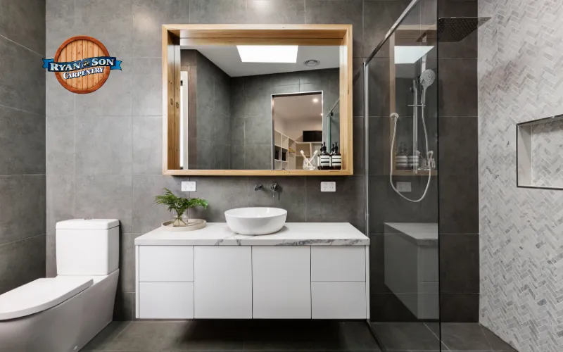 Shower Renovation Companies in Derry, New Hampshire: How to Pick the Right Team & Get a Shower You Actually Love