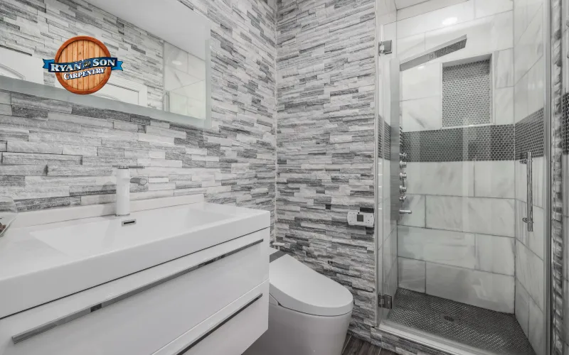 shower remodel contractors