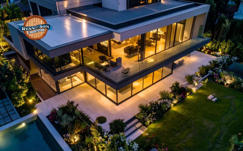 Luxury Home Additions in Windham, New Hampshire: Expand Your Home with Confidence