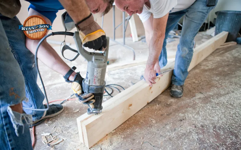 Expert Guide to Home Builder Renovation in South Hampton New Hampshire