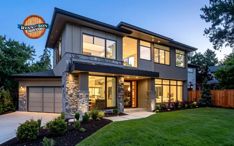 Top Rated House Building Contractors in South Hampton New Hampshire