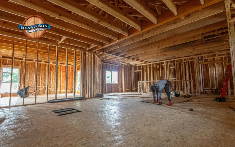 Your Guide to New Construction Home Builders and How To Choose the Right Team