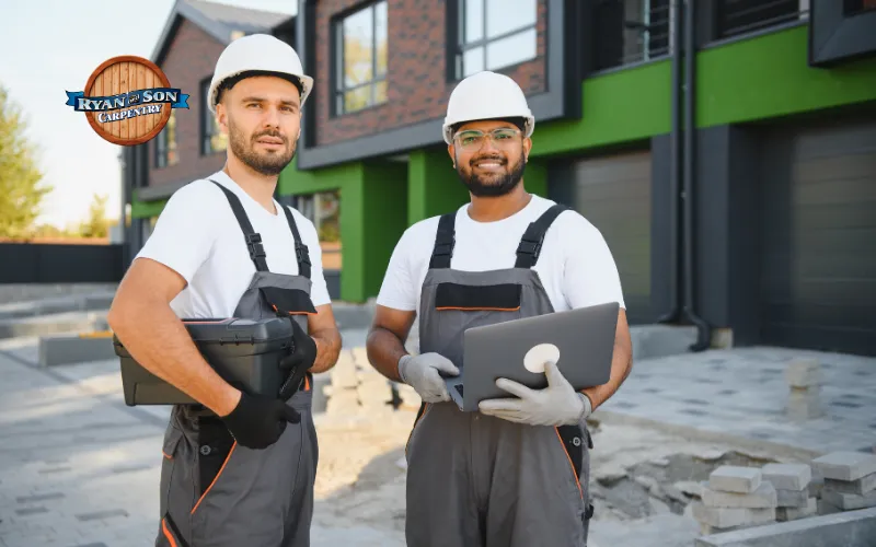 Best Home Builder Companies in Nottingham New Hampshire for Quality New Construction