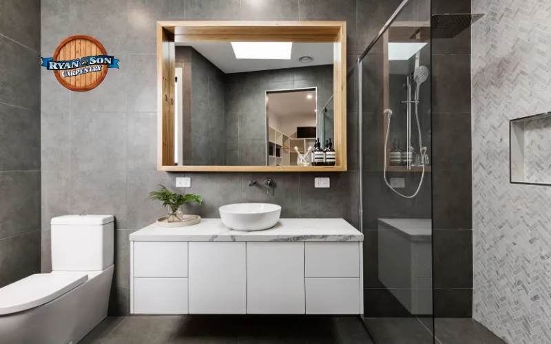 bathroom renovations services