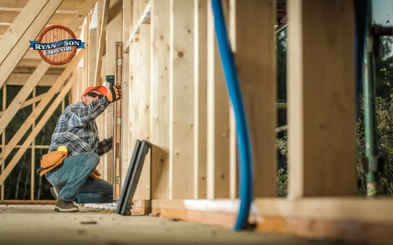 Framing Services Near Me: What Homeowners Should Know Before the Walls Go Up