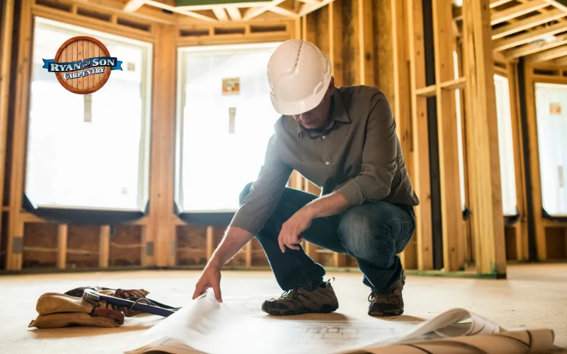 Professional Framing Services in East Kingston New Hampshire That Set the Entire Project Right