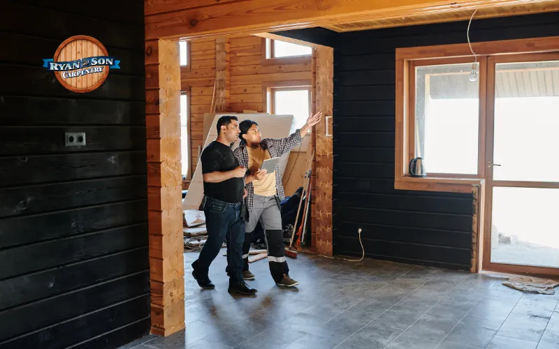 Your Trusted House Remodel Contractor in Danville New Hampshire