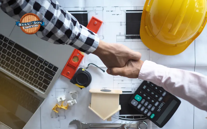 Transform Your Workspace with Office Remodel Contractors in Danville New Hampshire