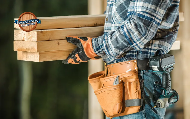 Remodeling Contractors Who Actually Know What They’re Doing
