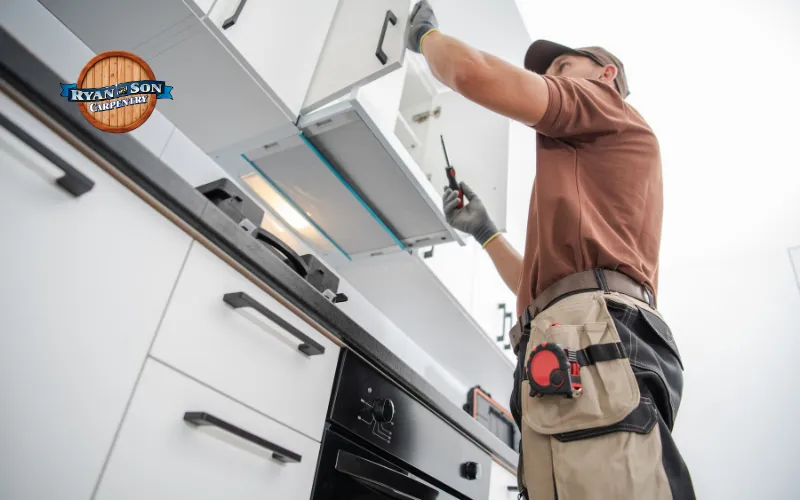 What Makes a Great Kitchen Remodel Contractor Stand Out?