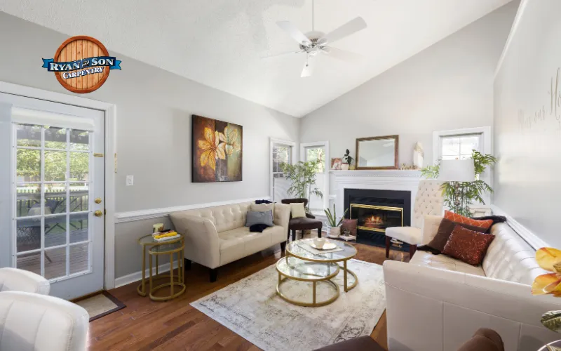 What Are the Best Home Additions to Increase Space and Value?