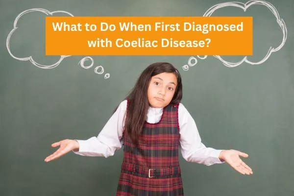 Living life as a Coeliac.
