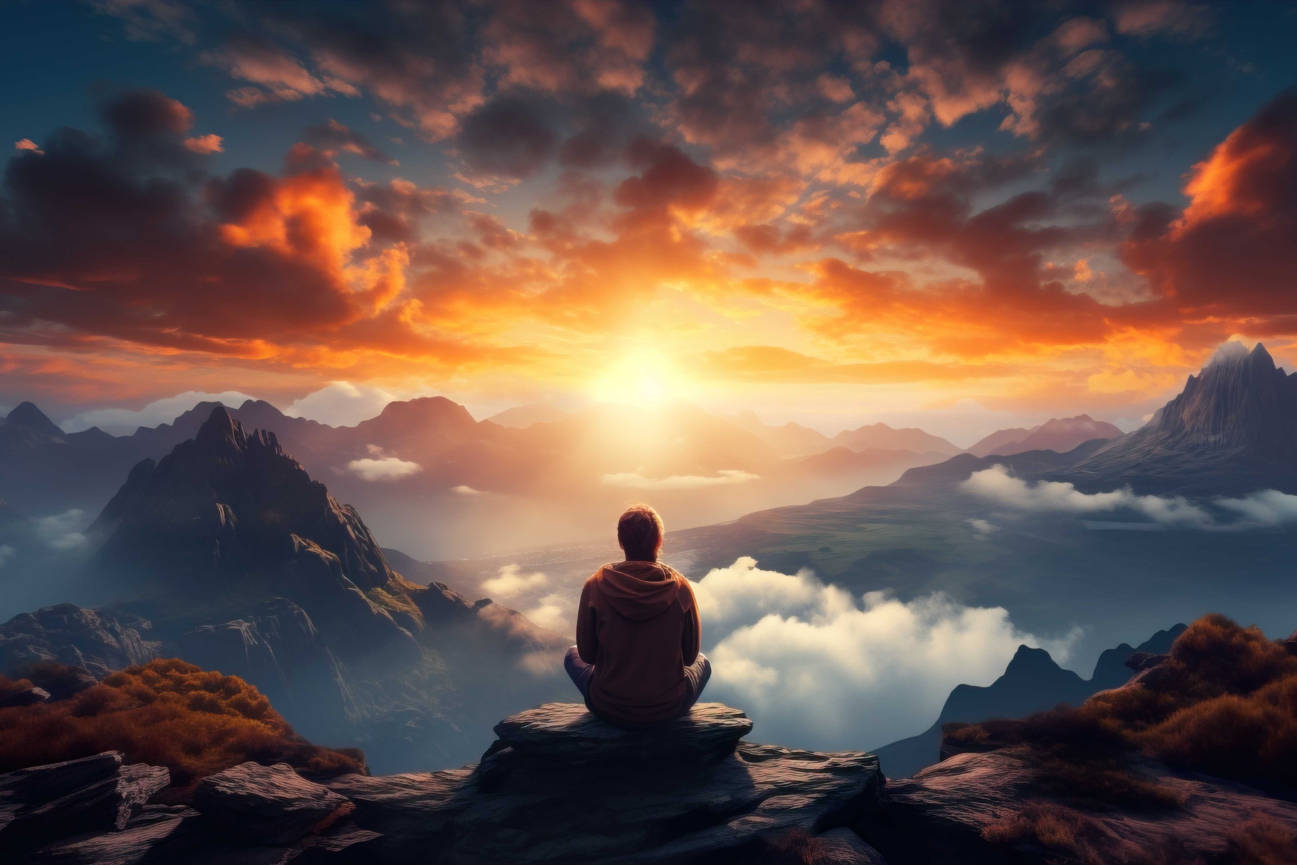 Awakening Presence: The Transformative Power of Mindfulness in Daily Life