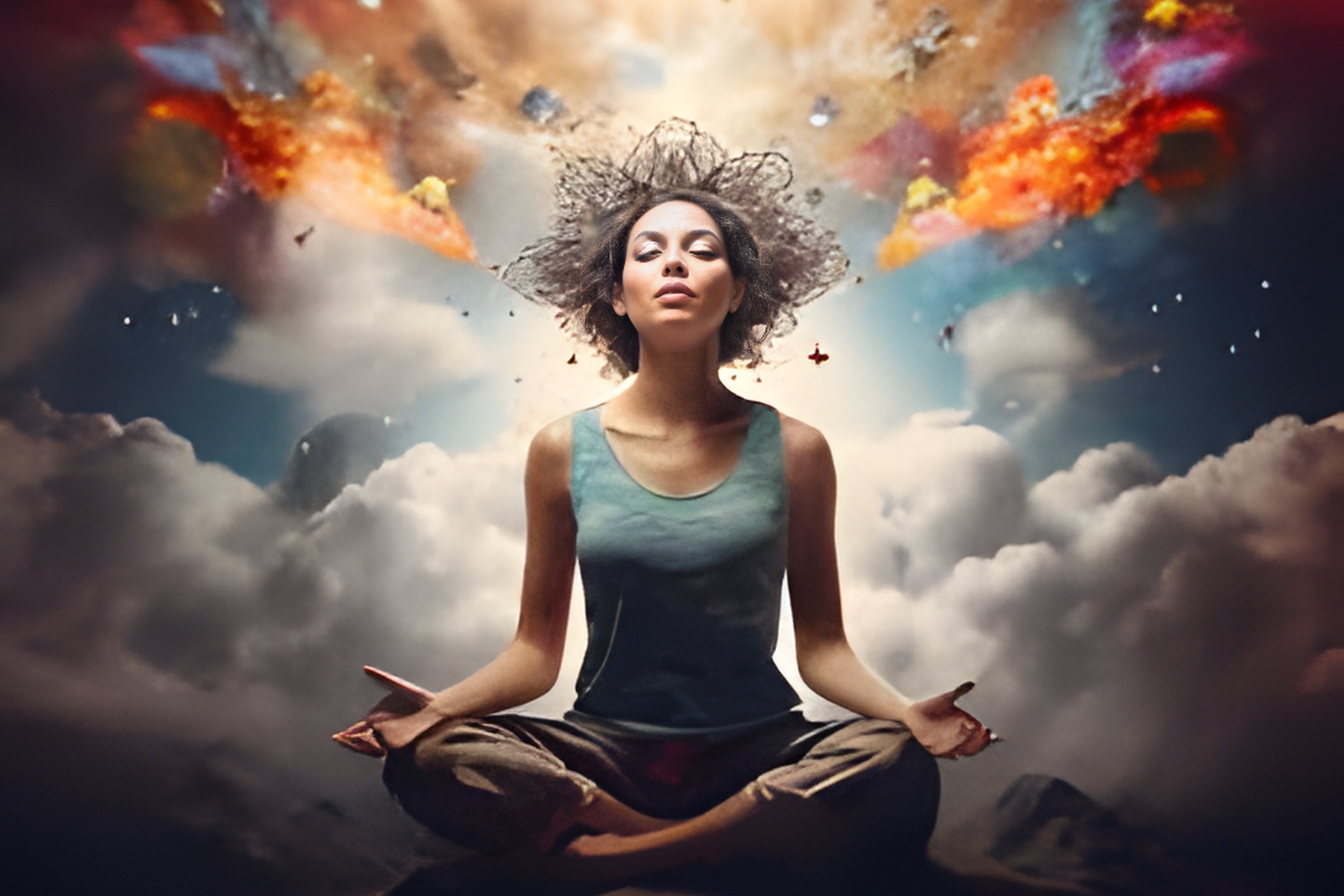 From Autopilot to Awareness: How Presence Creates Real Personal Transformation