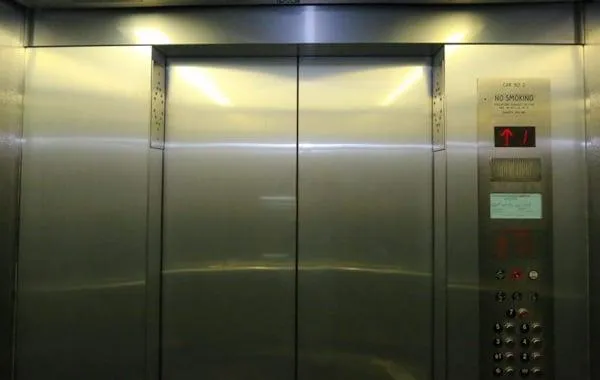Elevator Refinishing