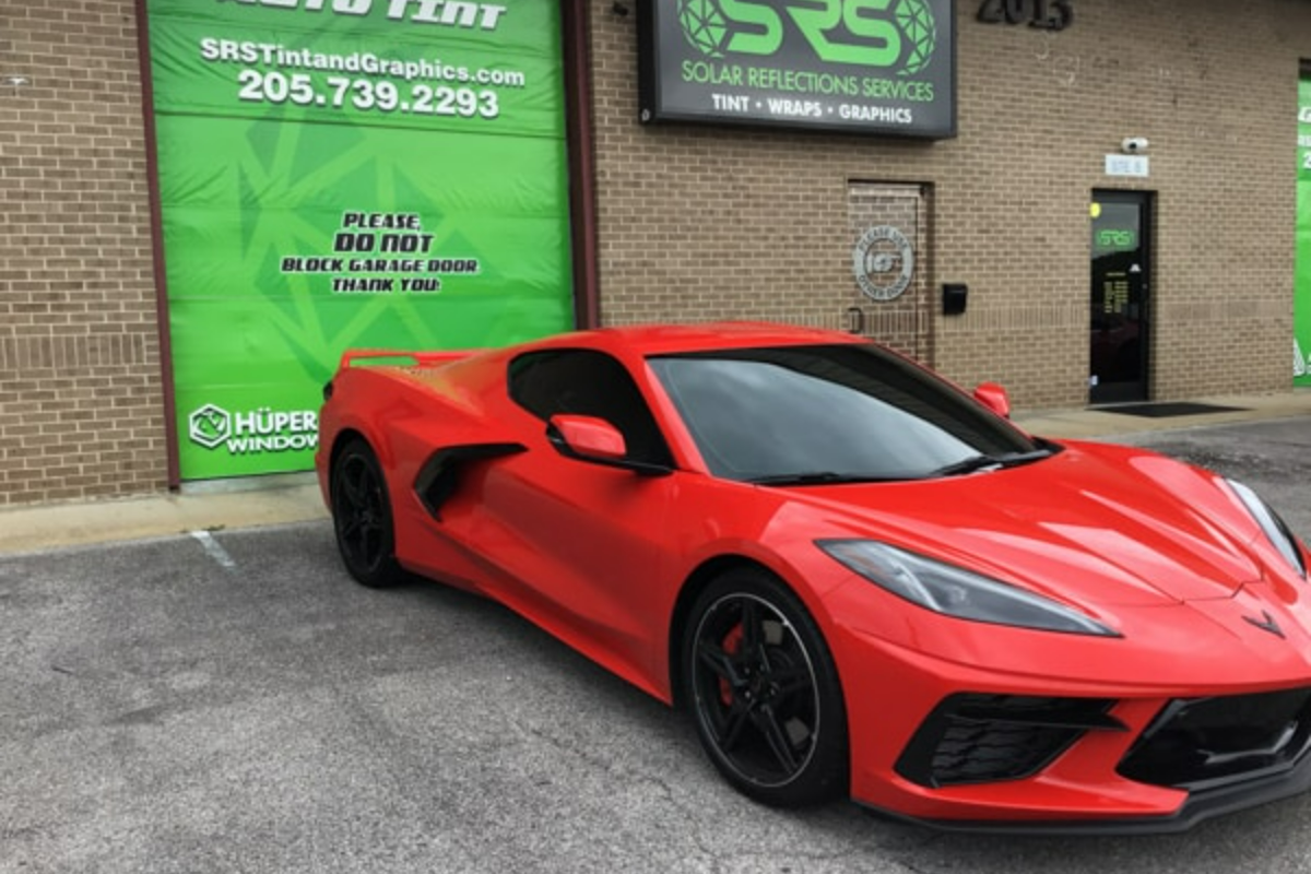 How to Choose a Tint Shop: 7 Questions You Should Always Ask