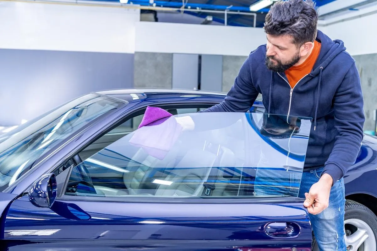 What Makes a Tint Job High-Quality ?