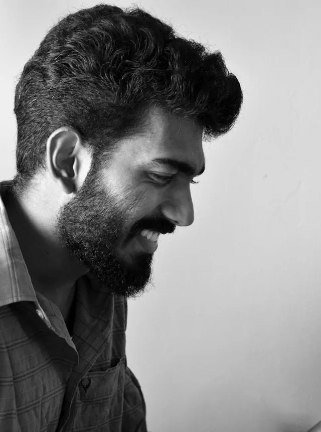 Photo by Sharon Manuel joy on Unsplash